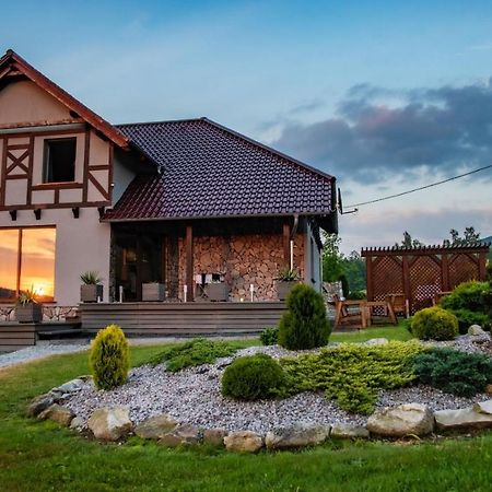 Apartamenty Everysky Gasthaus Karpacz Buitenkant foto