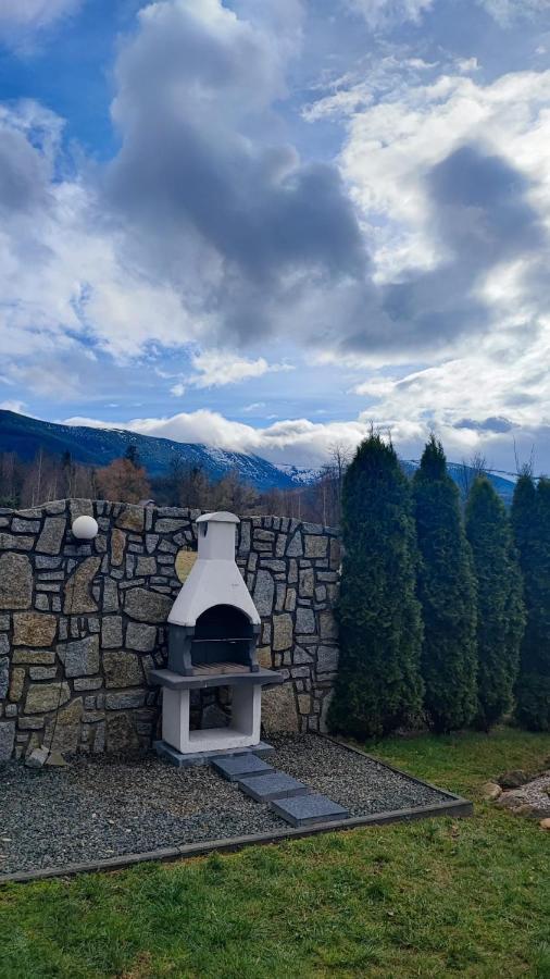 Apartamenty Everysky Gasthaus Karpacz Buitenkant foto