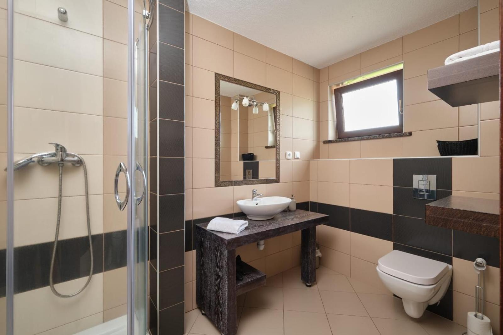 Apartamenty Everysky Gasthaus Karpacz Buitenkant foto