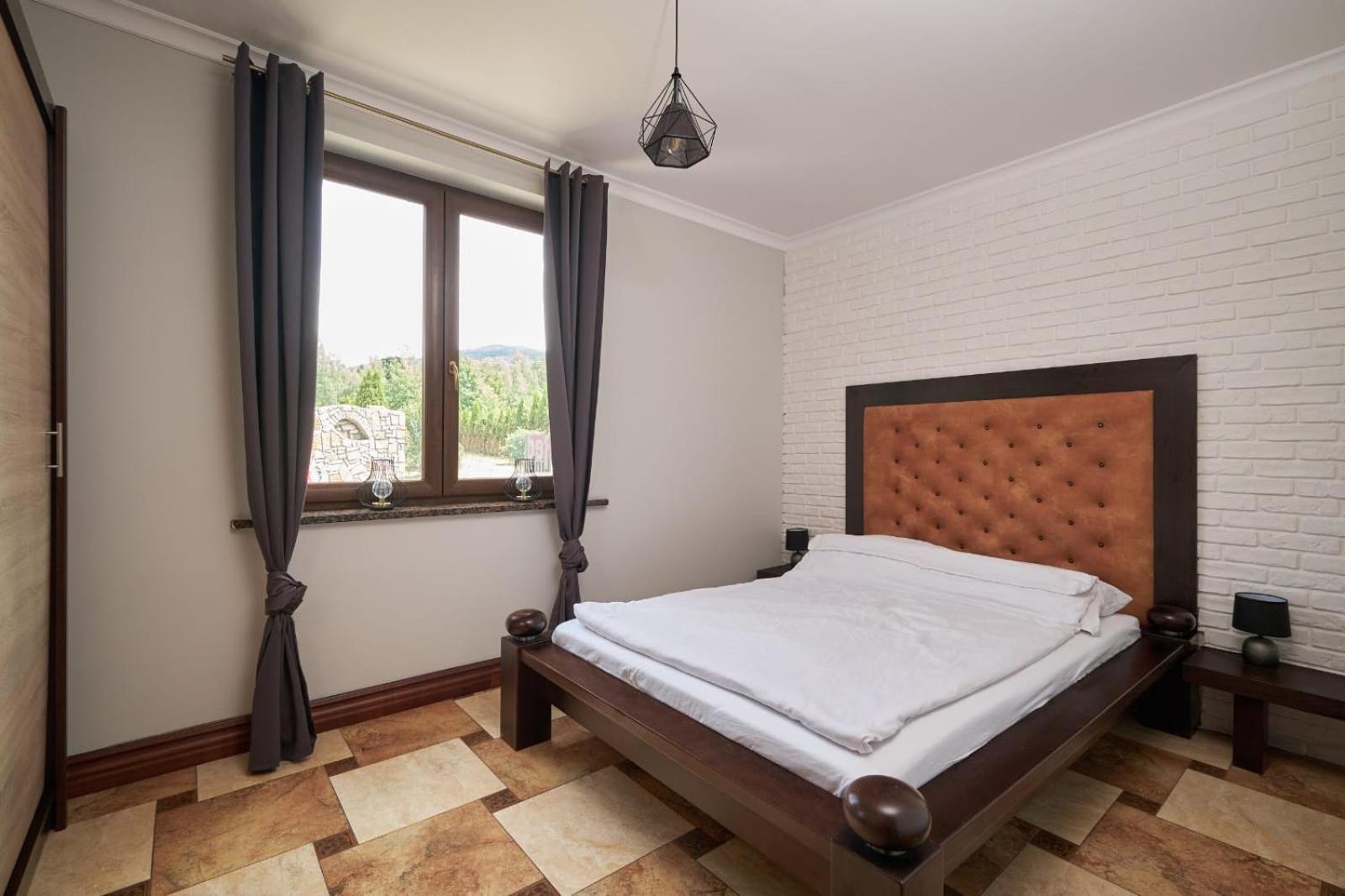 Apartamenty Everysky Gasthaus Karpacz Buitenkant foto