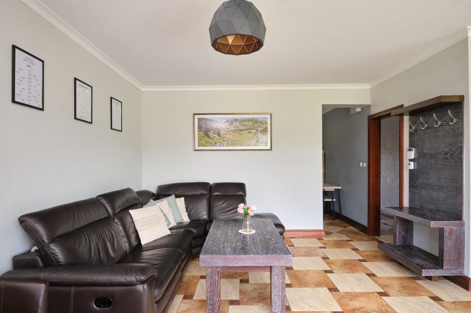 Apartamenty Everysky Gasthaus Karpacz Buitenkant foto