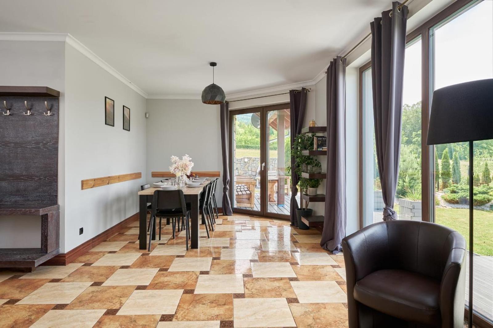 Apartamenty Everysky Gasthaus Karpacz Buitenkant foto