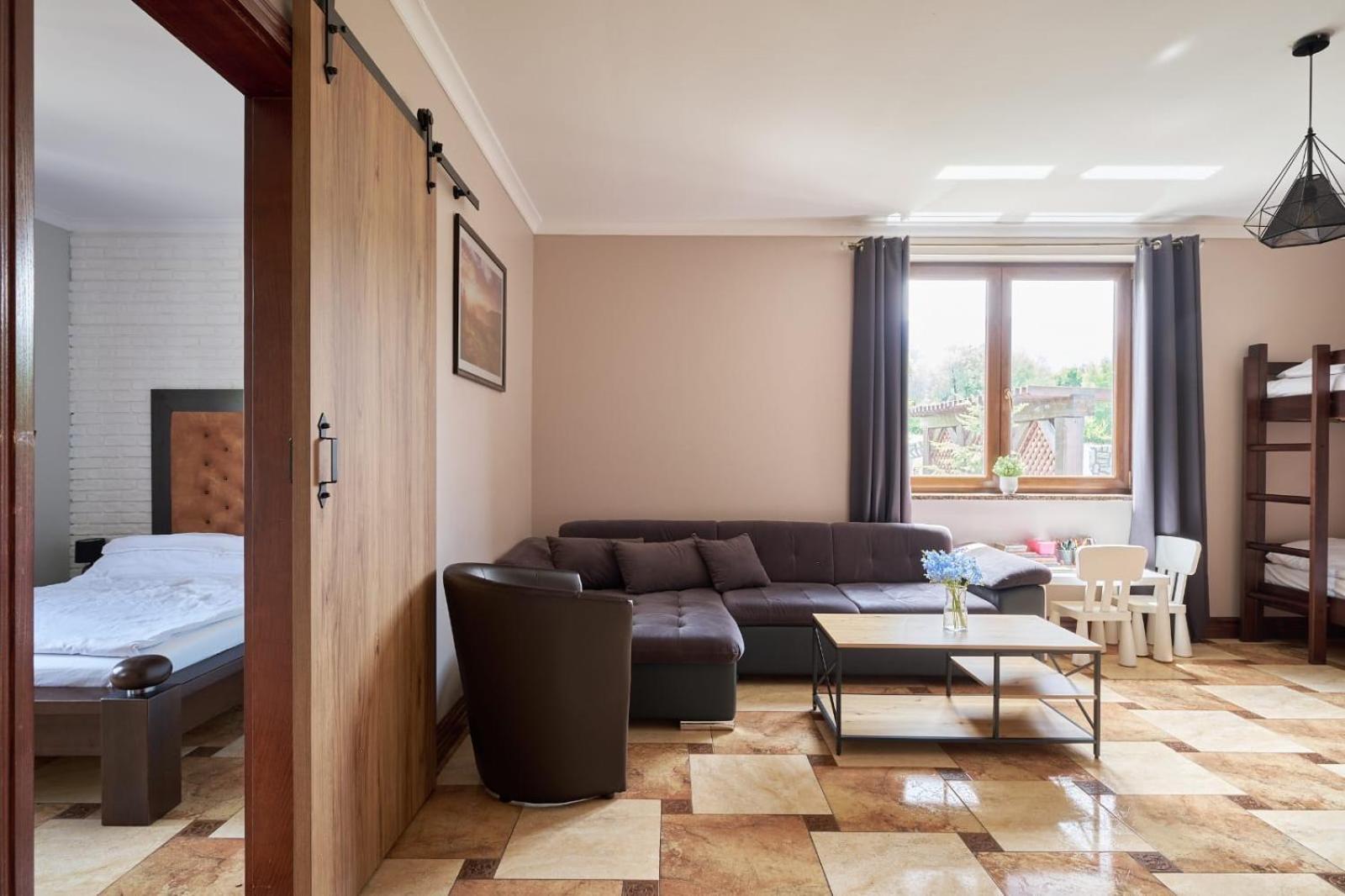Apartamenty Everysky Gasthaus Karpacz Buitenkant foto